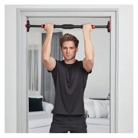 Sport-Tec door bar pull-up bar Pull-Up 10.0, 65-100 cm