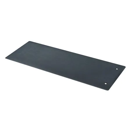 AIREX Yoga Mat Heartbeat Yoga Advanced Studio, incl. eyelets LxWxH 185x65x0,5 cm