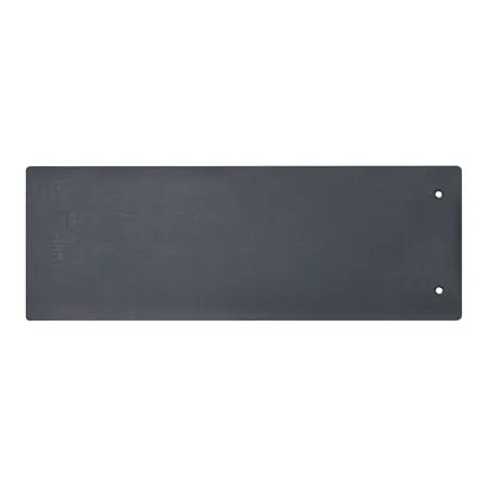 AIREX Yoga Mat Heartbeat Yoga Advanced Studio, incl. eyelets LxWxH 185x65x0,5 cm