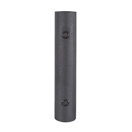 AIREX Yoga Mat Heartbeat Yoga Advanced Studio, incl. eyelets LxWxH 185x65x0,5 cm
