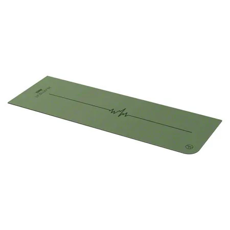 AIREX Exercise mat Heartbeat, LxWxH 180x61x0,4 cm
