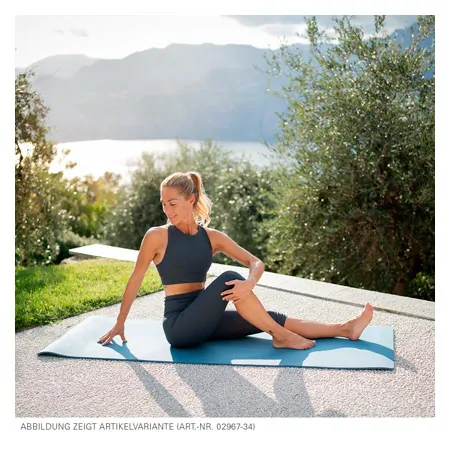 AIREX gymnastics mat TrExercise, LxWxH 140x60x0.6 cm