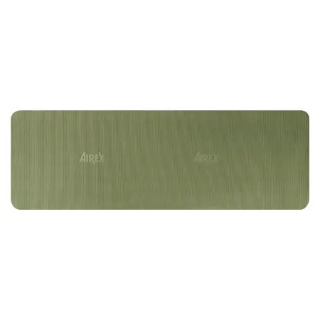 AIREX Gymnastics mat Heritage, L x W x H 190 x 60 x 0,8 cm
