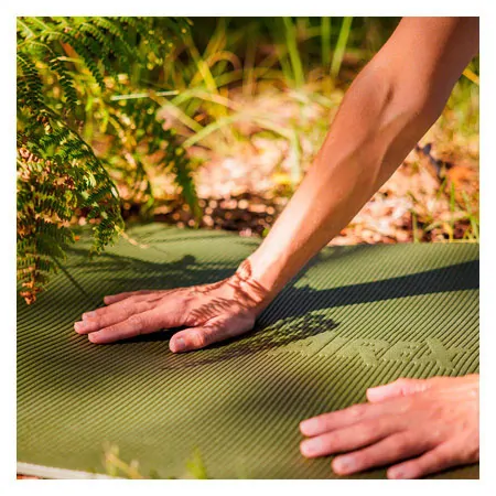 AIREX Gymnastics mat Heritage, L x W x H 190 x 60 x 0,8 cm