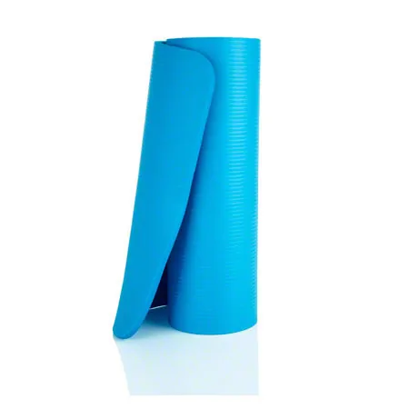 Sport-Tec fitness mat incl. Carrying bag, LxWxH 180x60x1,5 cm