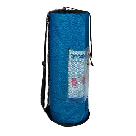 Sport-Tec fitness mat incl. Carrying bag, LxWxH 180x60x1,5 cm