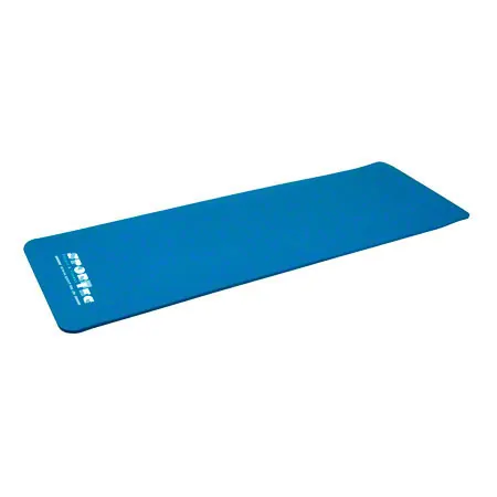Sport-Tec fitness mat incl. Carrying bag, LxWxH 180x60x1,5 cm