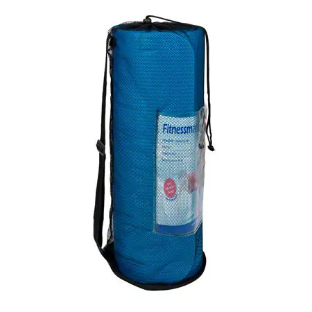 Sport-Tec fitness mat incl. carrying bag, LxWxH 180x60x1.5 cm