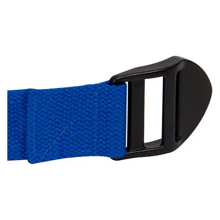 Sport-Tec yoga belt, 180x3.8 cm