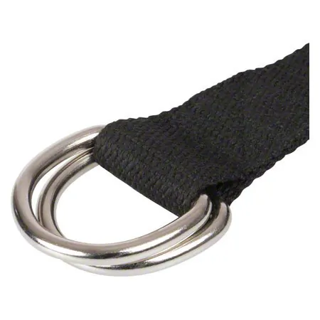 Sport-Tec yoga belt, 180x3.8 cm