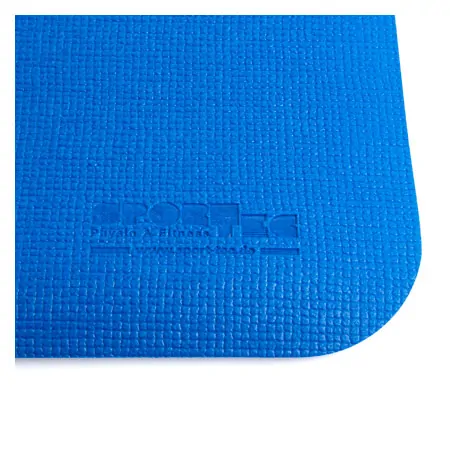 Sport-Tec Gymnastics Mat incl. lugs, LxWxH 140x60x1,5 cm