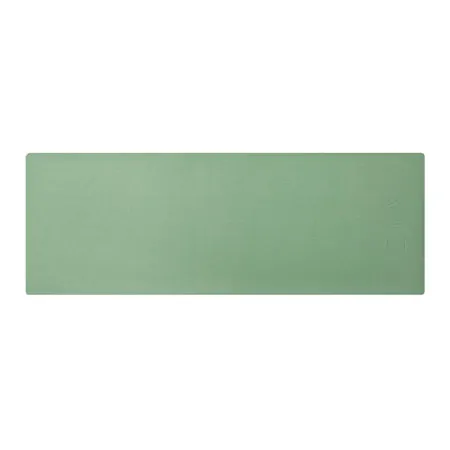 AIREX Yoga Mat Heartbeat Yoga Advanced, LxWxH 185x65x0,5 cm