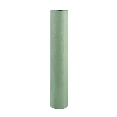 AIREX Yoga Mat Heartbeat Yoga Advanced, LxWxH 185x65x0,5 cm