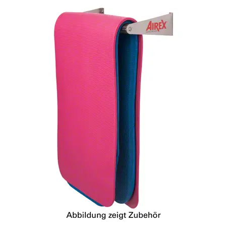 AIREX wall mount for gymnastics mats, 65 cm