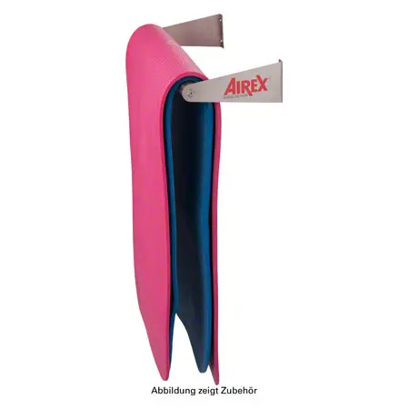 AIREX wall mount for gymnastics mats, 65 cm