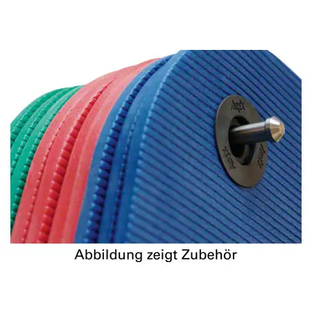 AIrEX Wall bracket for AIREX gymnastics mats, 2-pole