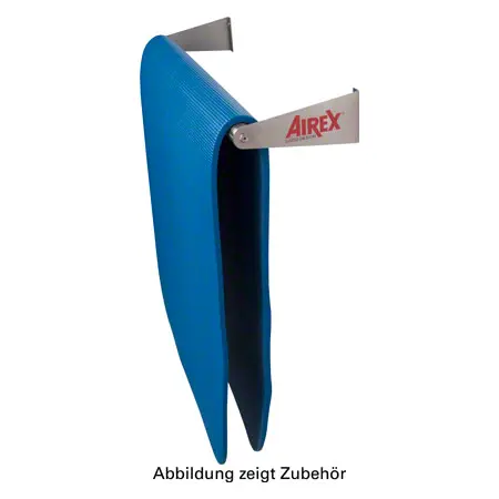 AIREX wall mount for gymnastics mats, 105 cm