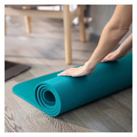 AIREX Fitline 200 gymnastics mat, LxWxH 200x80x1 cm