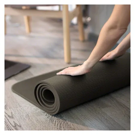 AIREX Fitline 200 gymnastics mat, LxWxH 200x80x1 cm