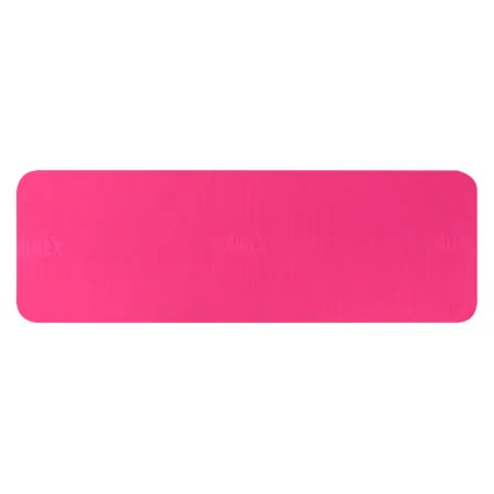 AIREX gymnastics mat Fitline 140 incl. eyelets, LxWxH 140x60x1 cm
