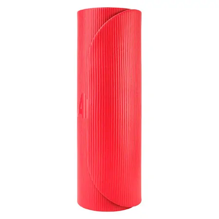 AIREX gymnastic mat Coronella incl. eyelets, LxWxH 185x60x1.5 cm