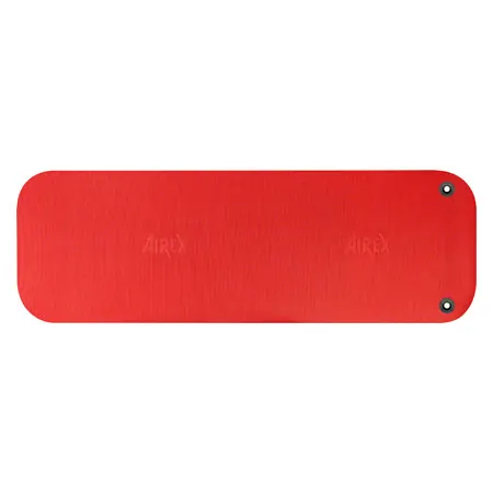 AIREX gymnastic mat Coronella incl. eyelets, LxWxH 185x60x1.5 cm