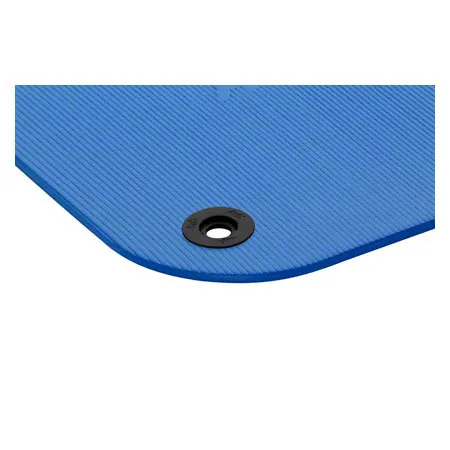 AIREX gymnastic mat Coronella incl. eyelets, LxWxH 200x60x1.5 cm
