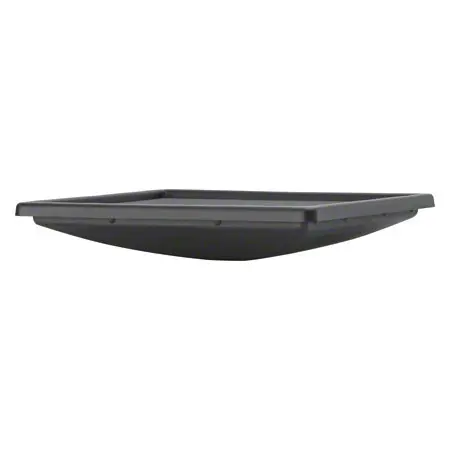 softX MULTI SHAPE BOARD coordination pad, black
