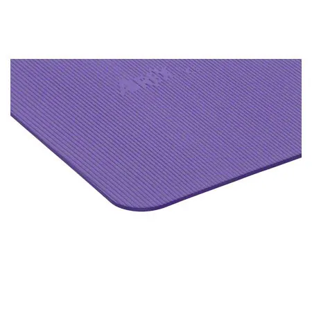 AIREX pilates and yoga mat 190, LxWxH 190x60x0.8 cm