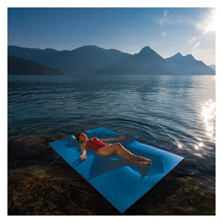 AIrEX Exercise Mat Hercules, LxWxH 200x100x2.5 cm