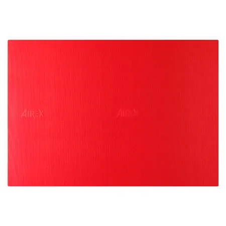 AIREX gymnastic mat Atlas, LxWxH 200x125x1.5 cm