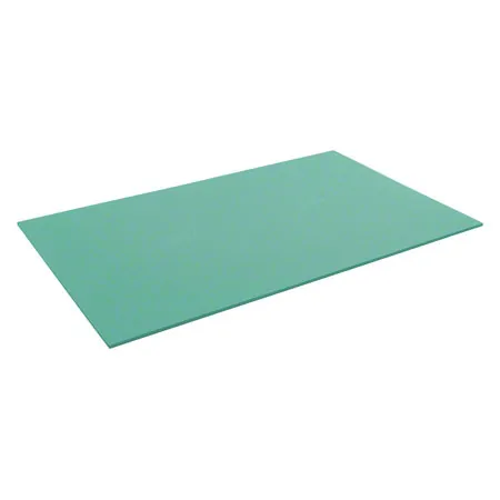AIREX gymnastic mat Atlas, LxWxH 200x125x1.5 cm