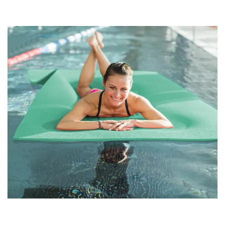 AIREX gymnastic mat Atlas, LxWxH 200x125x1.5 cm
