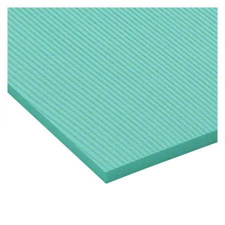 AIREX gymnastic mat Atlas, LxWxH 200x125x1.5 cm