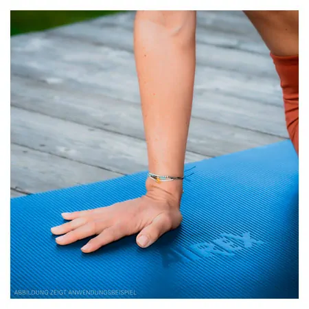 AIREX gymnastic mat Coronella, LxWxH 185x60x1.5 cm