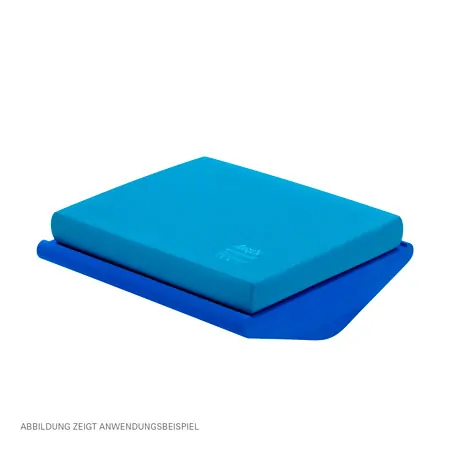 softX coordination rocker PRO, blue