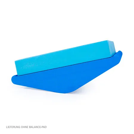 softX� coordination rocker PRO, blue