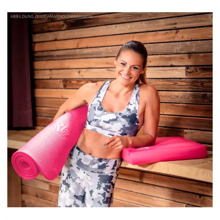 AIREX gymnastic mat Fitline 180, LxWxH 180x60x1 cm