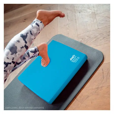 AIREX Balance-Pad, blue