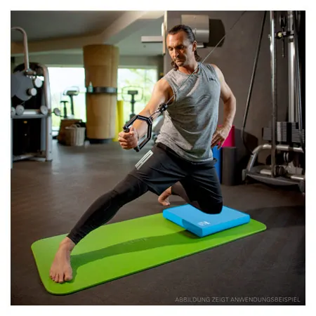 AIREX Balance-Pad, blue