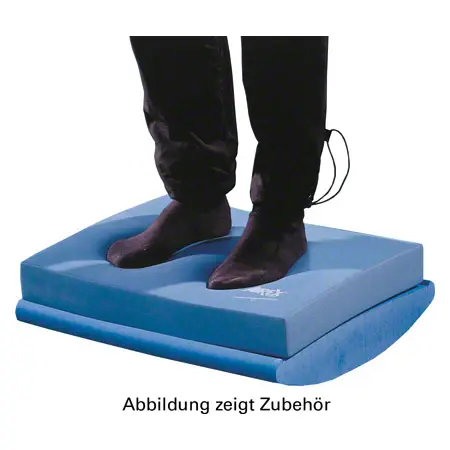 softX coordination rocker, blue
