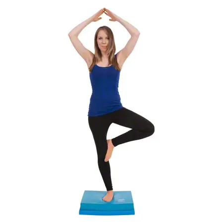 AIrEX balance set: Balance-Pad + coordination pad