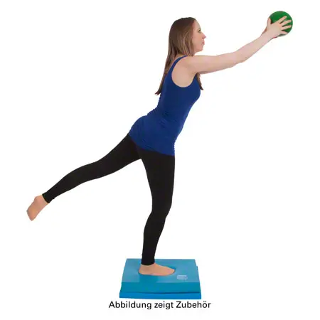 AIrEX balance set: Balance-Pad + coordination pad
