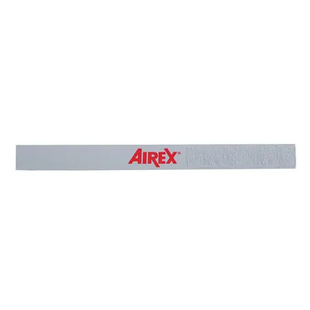 AIREX mat retaining strap, gray