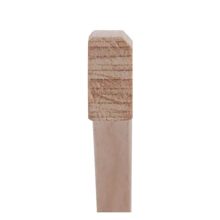 wooden gymnastics hoops, set of 4,  60 cm