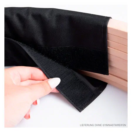  Carrying handle for gymnastics hoops, 31 x 27 cm