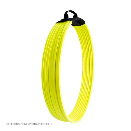  Carrying handle for gymnastics hoops, 31 x 27 cm
