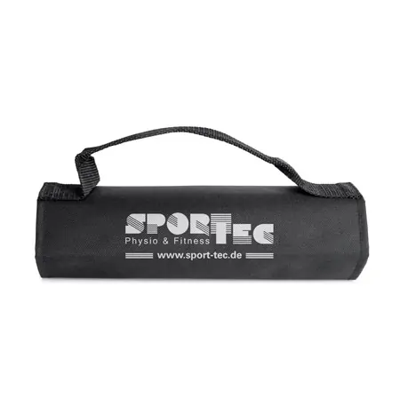  Carrying handle for gymnastics hoops, 31 x 27 cm