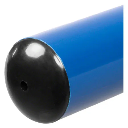 Bar senior made of plastic,  2.5 cm x 100 cm, 208 g