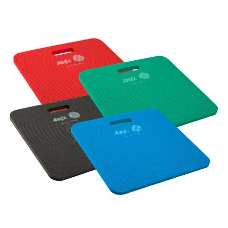 AIrEX seat cushion, 39x39x1.5 cm